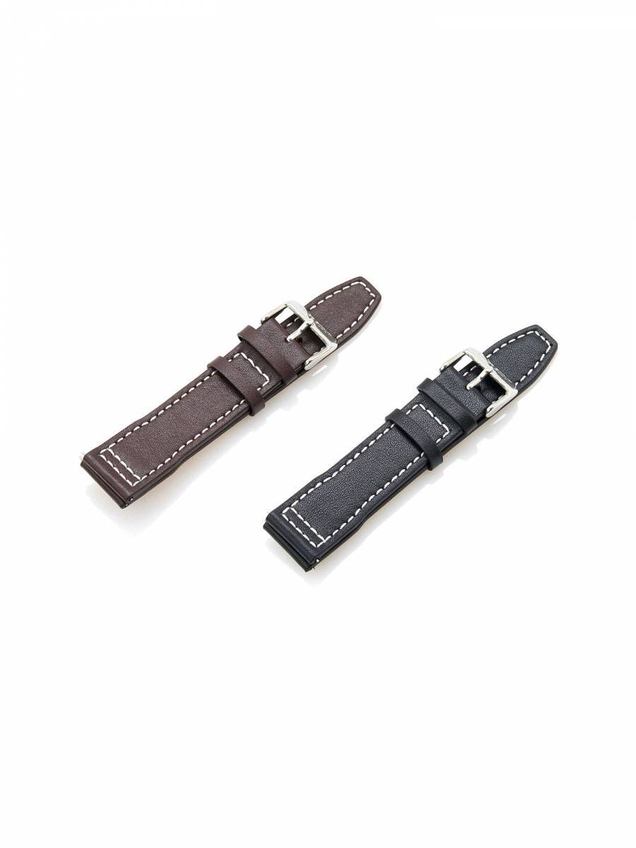 Часы River Scout Catcher, сменные ремешки (2 шт.), подарочная упаковка