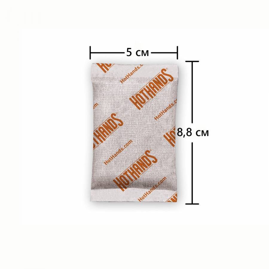 Грелка для рук Hothands Hand Warmers