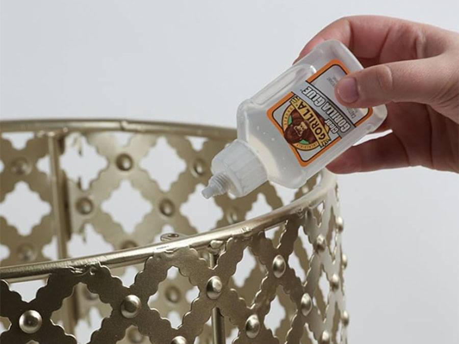 Супер клей гель Gorilla Clear Glue, 51мл, США