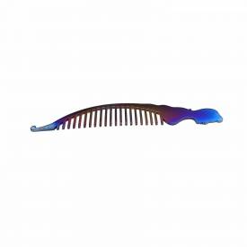 Расческа титановая River Scout Rainbow Titanium Hair